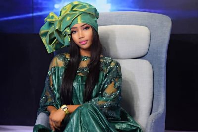 05 Photos – Démission à la Tfm: « Yewouleen » perd une de ses animatrices