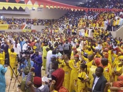 Niamey: Le discours intégral du leader de Pastef, Ousmane Sonko
