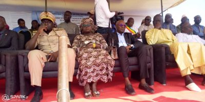 Vidéo - 3 milliards pour les travaux du mémorial du bateau le «Joola»