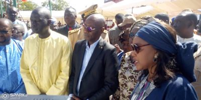 Vidéo - 3 milliards pour les travaux du mémorial du bateau le «Joola»