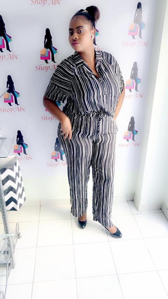 Photos: La top modèle Aida Yaradou étale sa classe et sa beauté