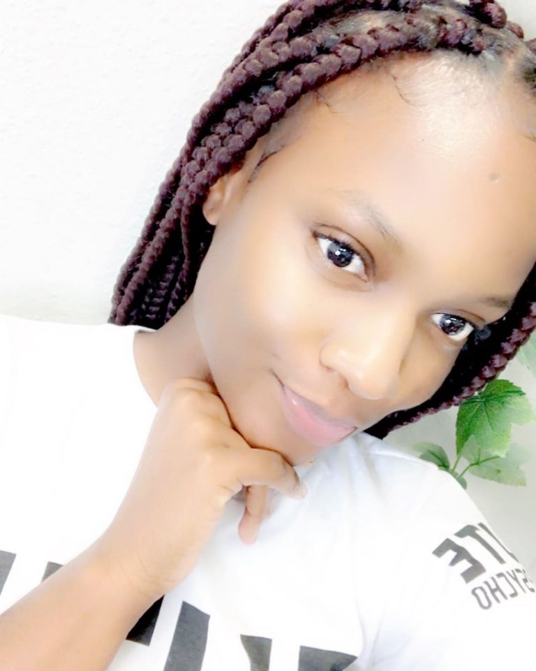 (Photos) Découvrez comment l'actrice Nafi fête Noël