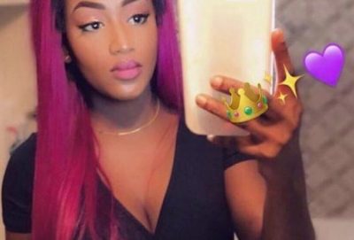 ( 08 Photos ) Lysa: la “ Podette ” qui illumine la vie de Pod au quotidien