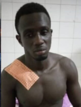 Thiès : Voici le gendarme décédé lors d’une formation (photo)