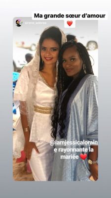 Al Khayri : La plus belle actrice de la série Moeurs s’est mariée [Vidéo]