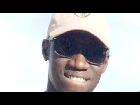 Thiès : Voici le gendarme décédé lors d’une formation (photo)