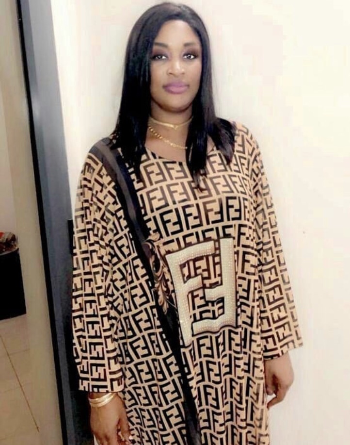 ( 05 Photos ) Titi, une femme avec une beauté incontestable