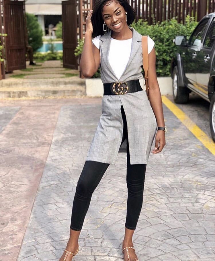 Anna de la série « Pod et Marichou » toute charmante avec sa silhouette de fée (photos)