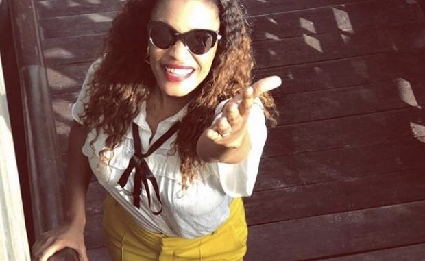 (06 Photos) Après une longue absence, Ndeye Ndack Touré toujours aussi belle que d’habitude.