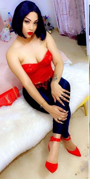 ( 05 Photos ) Lena Gueye trés osée s’affiche en mode » bad girl »