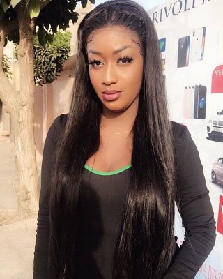 ( 08 Photos ) Lysa: la “ Podette ” qui illumine la vie de Pod au quotidien