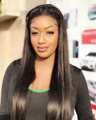 ( 08 Photos ) Lysa: la “ Podette ” qui illumine la vie de Pod au quotidien