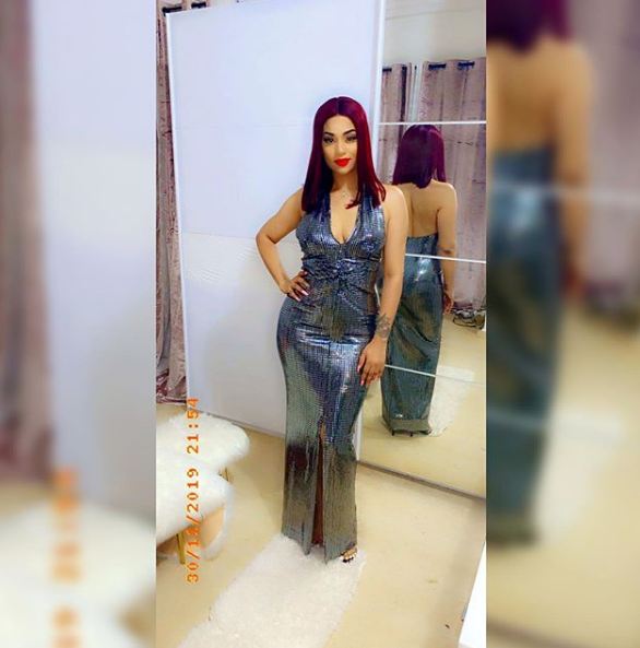 ( 05 Photos ) Lena Gueye trés osée s’affiche en mode » bad girl »