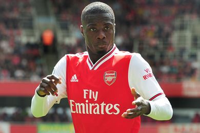 Photos – Top 10 des footballeurs Africains qui ont marqué l'année 2019