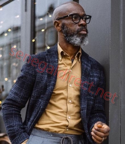 06 Photos : Le “Jumeau caché” de Bouba Ndour retrouvé