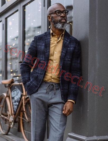 06 Photos : Le “Jumeau caché” de Bouba Ndour retrouvé