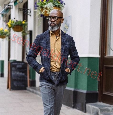 06 Photos : Le “Jumeau caché” de Bouba Ndour retrouvé