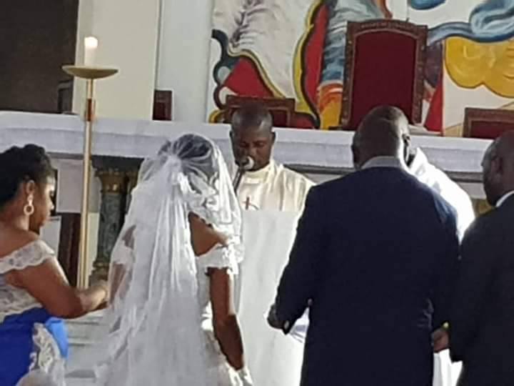 (Photos) Al Kahyri: Le député libéral Toussaint Manga s’est pendu