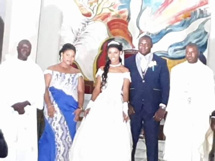 (Photos) Al Kahyri: Le député libéral Toussaint Manga s’est pendu