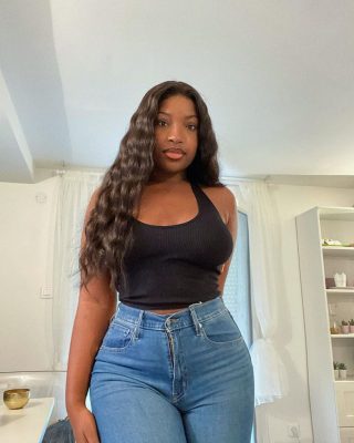 Admirez la fille de Youssou Ndour, elle étale sa classe