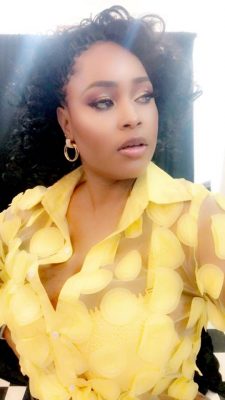 Le déchiré « Happy » de Guigui (photos)