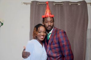 Surprise pour ses 40 ans : Carlou-D craque devant ses fans (Vidéo+ photos)