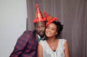 Surprise pour ses 40 ans : Carlou-D craque devant ses fans (Vidéo+ photos)