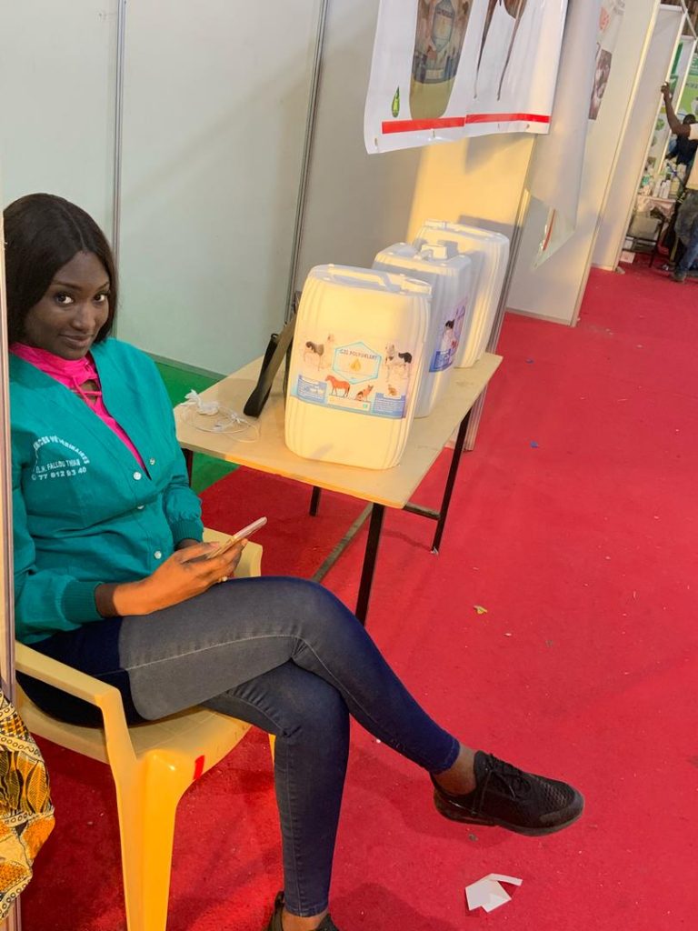 (08 Photos) Ces clichés qui confirment la beauté naturelle de Bebe Sy de Wiri Wiri