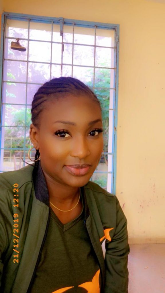 (08 Photos) Ces clichés qui confirment la beauté naturelle de Bebe Sy de Wiri Wiri