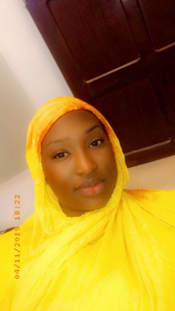 (08 Photos) Ces clichés qui confirment la beauté naturelle de Bebe Sy de Wiri Wiri