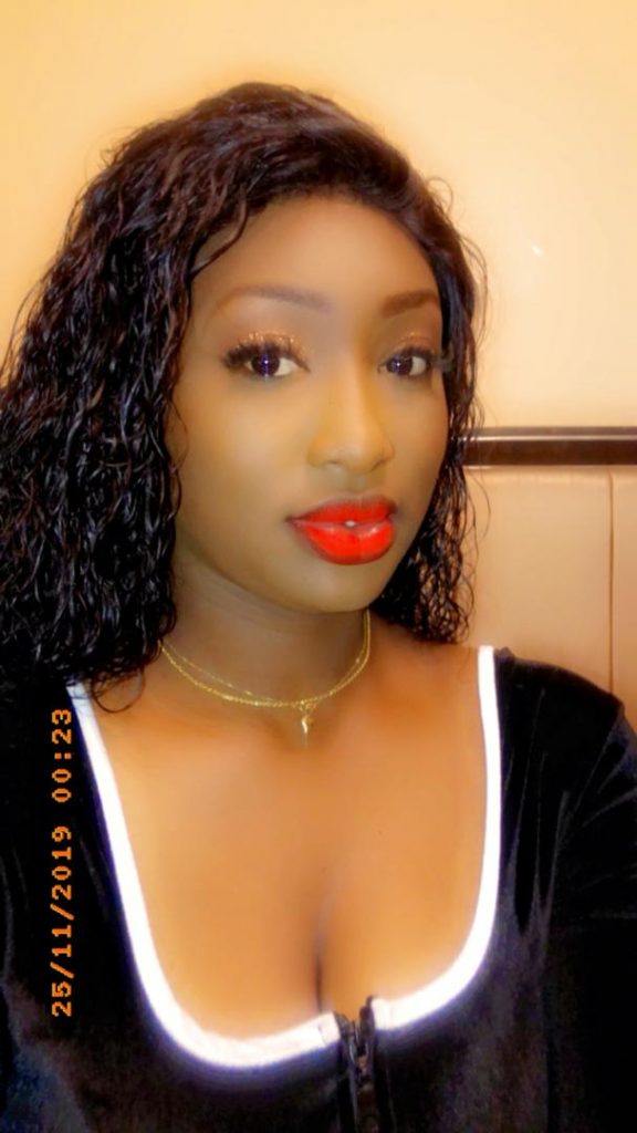 (08 Photos) Ces clichés qui confirment la beauté naturelle de Bebe Sy de Wiri Wiri