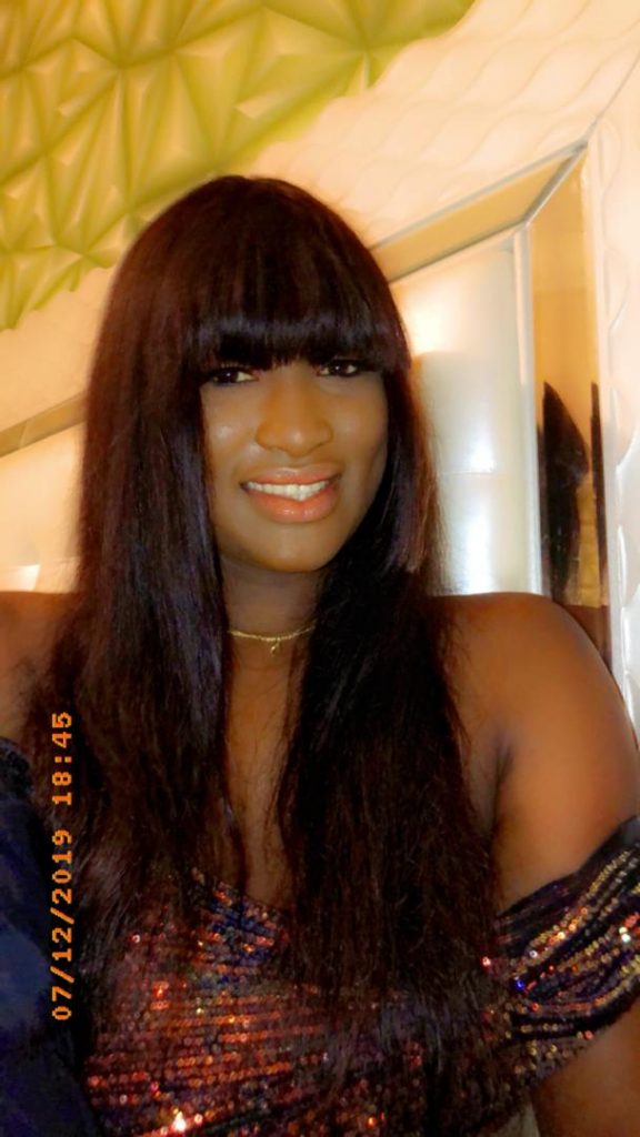 (08 Photos) Ces clichés qui confirment la beauté naturelle de Bebe Sy de Wiri Wiri