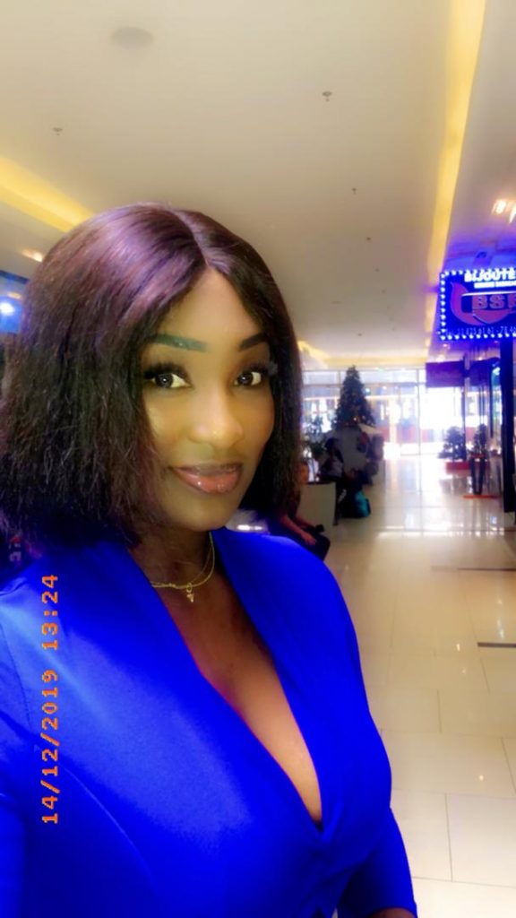 (08 Photos) Ces clichés qui confirment la beauté naturelle de Bebe Sy de Wiri Wiri