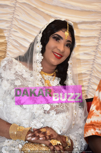 ( 21 Photos ) Baptême de son fils : Admirez le premier “sagnsé” de Madame Sow épouse de Baboye