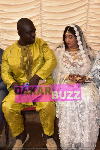 ( 21 Photos ) Baptême de son fils : Admirez le premier “sagnsé” de Madame Sow épouse de Baboye