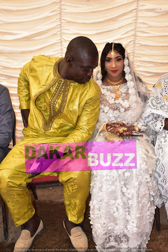 ( 21 Photos ) Baptême de son fils : Admirez le premier “sagnsé” de Madame Sow épouse de Baboye