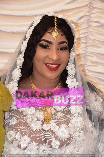 ( 21 Photos ) Baptême de son fils : Admirez le premier “sagnsé” de Madame Sow épouse de Baboye