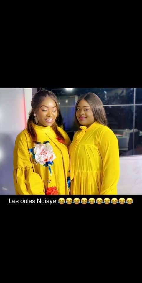 (07 Photos) L'animatrice Bijou Ndiaye illumine la toile avec son "Sagnsé"