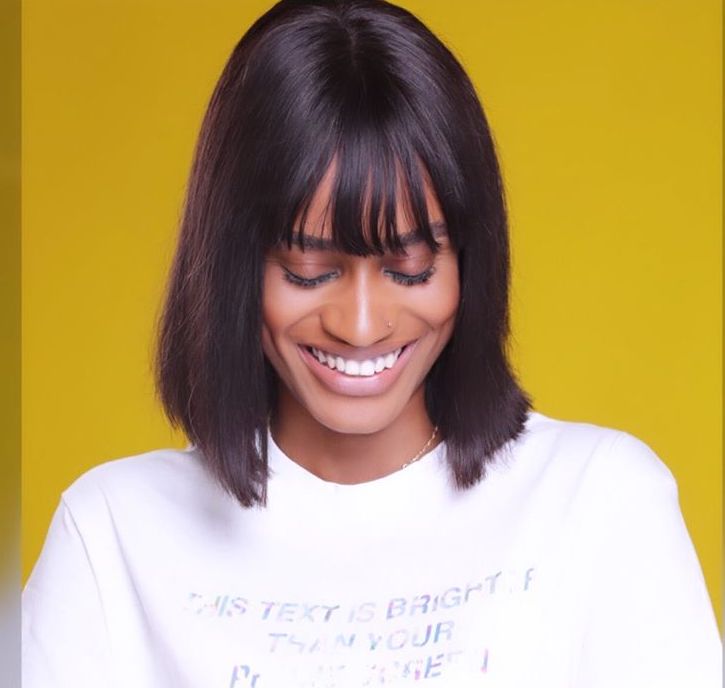 ( 05 Photos ) Admirez les dernières Photos d’Aïcha Ballago Seck