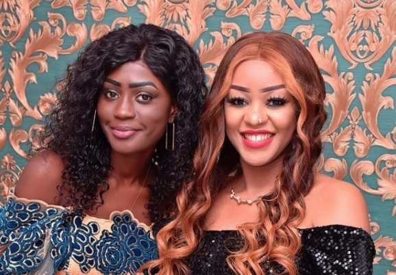 ( Photos ) Nouvel An – Admirez le magnifique Sagnsé de Dieyla