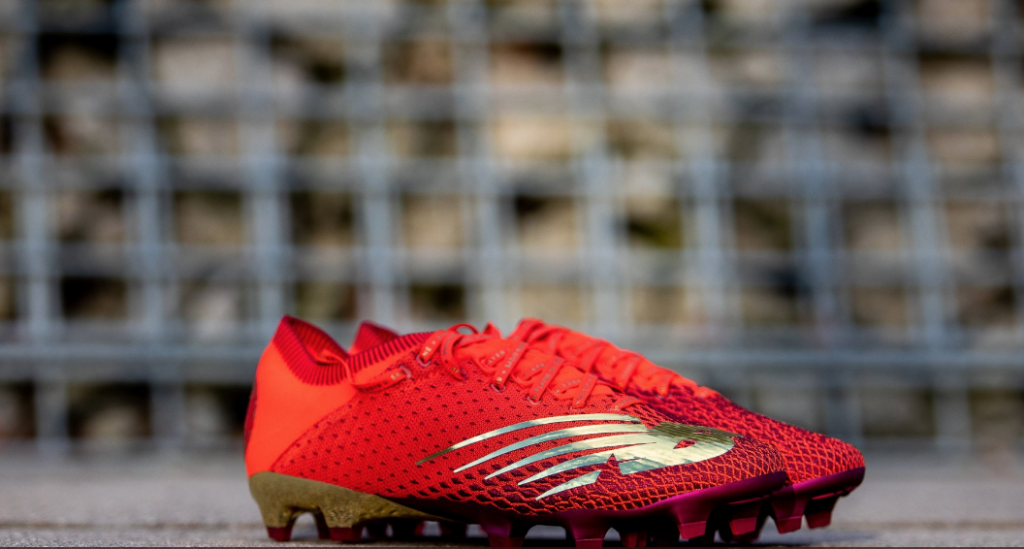 ( Photos ) B.O africain: New Balance félicite Mané et dévoile son nouveau Furon v6