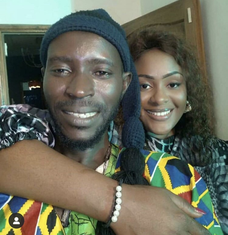 Arrêt sur images: Regardez la belle complicité entre les acteurs Diogoye et Adja