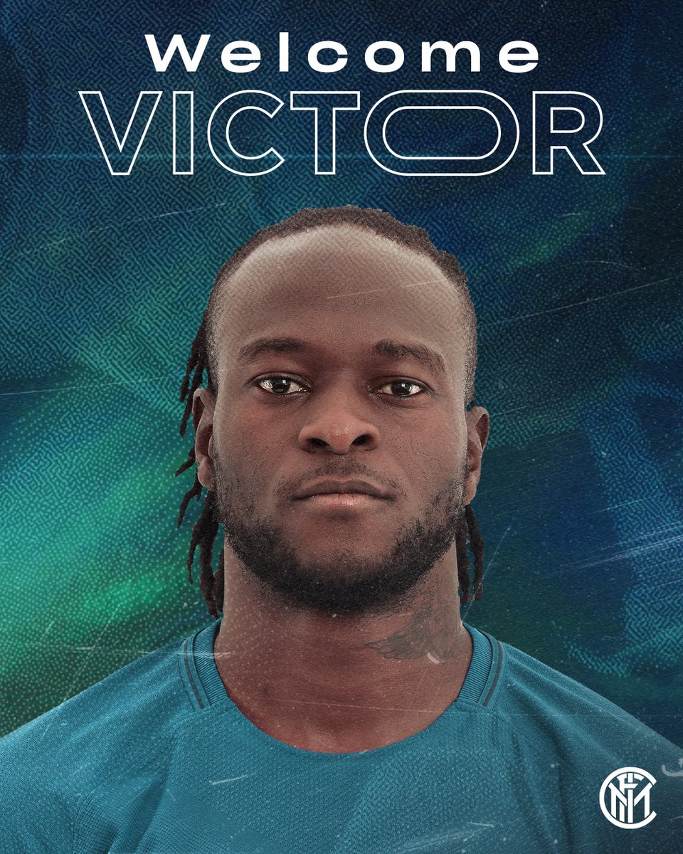 Mercato - Chelsea : Victor Moses débarque à l'Inter Milan (Officiel)