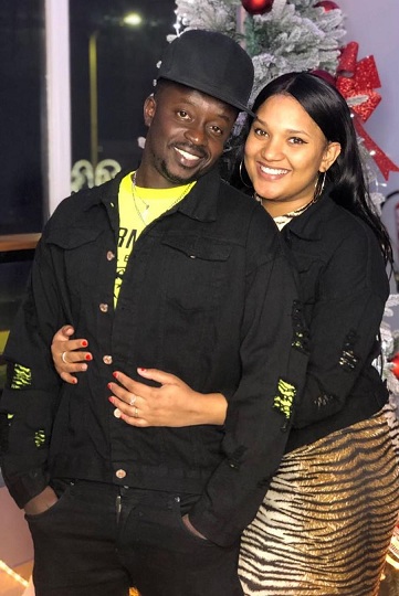 (09 Photos) Apres Pod et Marichou, Pi et Eva vivent le grand amour dans leur petit coin