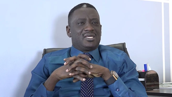 Moundiaye Cisse prévient : "Ousmane Sonko ira en prison mais les troubles seront inévitables"