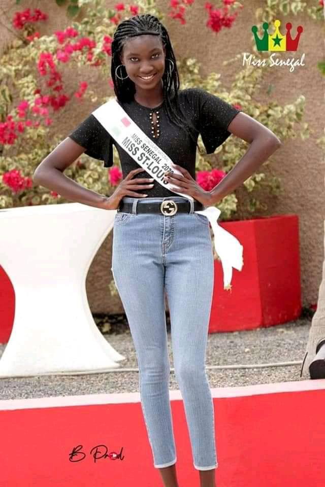 Miss Sénégal 2020 : La bombe du casting éclate sur des beautés discutables (Photos)