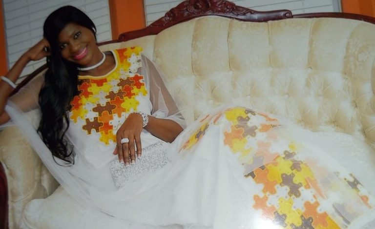 ( 09 Photos ) La nouvelle vie de Mounass, ex-actrice de la série « Dinama Nekh »