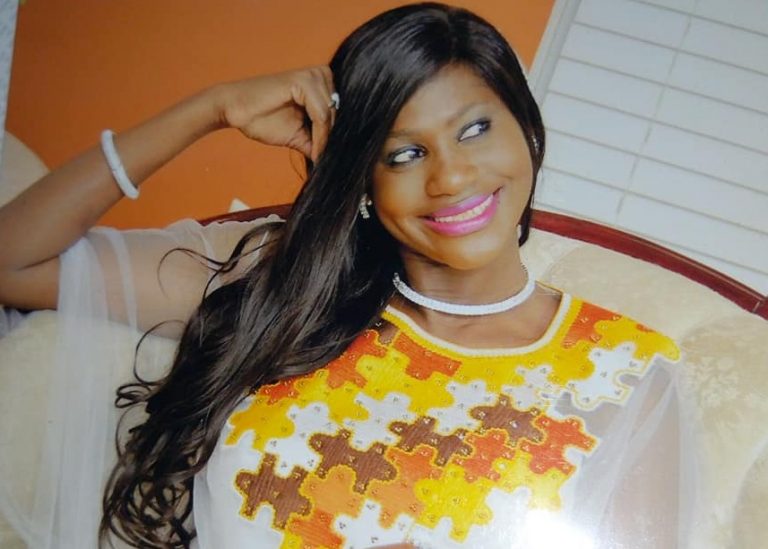 ( 09 Photos ) La nouvelle vie de Mounass, ex-actrice de la série « Dinama Nekh »