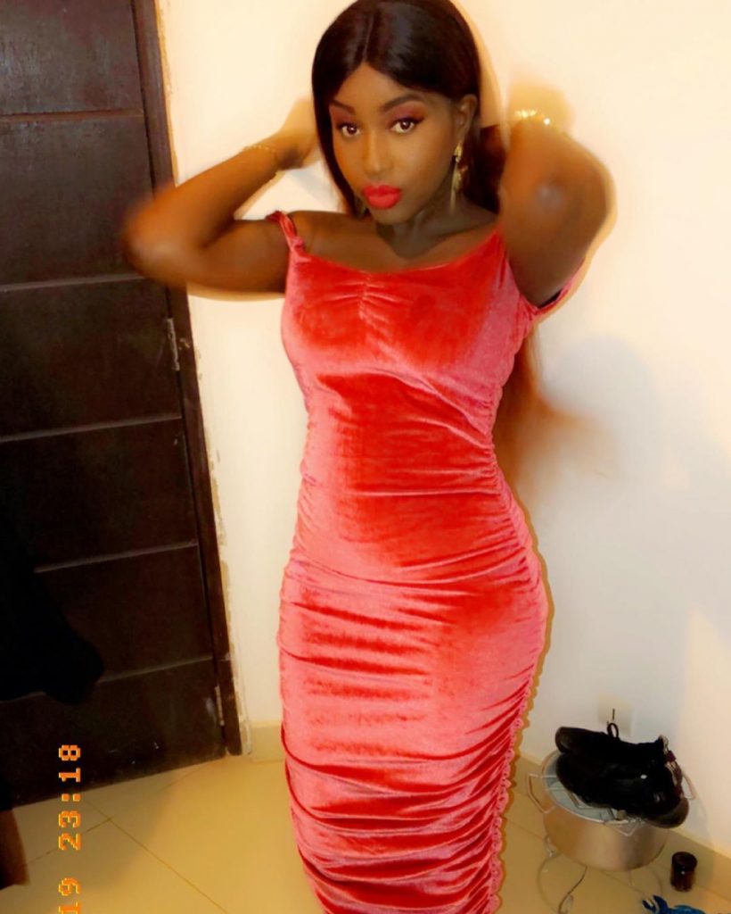 Pape Sidy Fall en toute complicité avec son épouse Khaadia