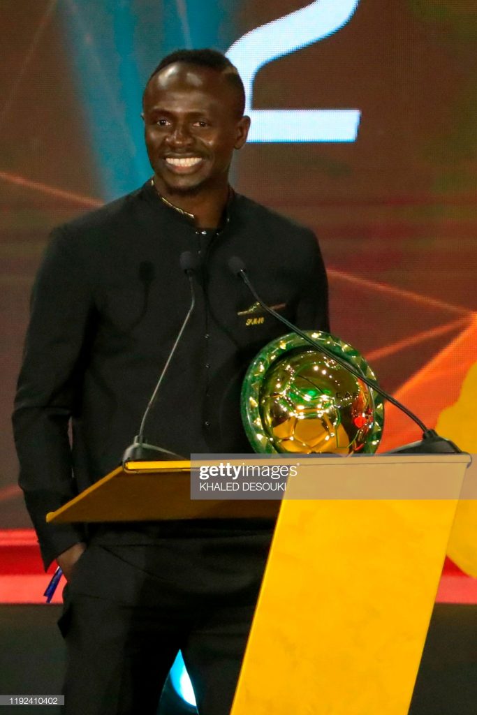 (20 Photos) Les Temps forts de la victoire de Sadio Mané face à Salah